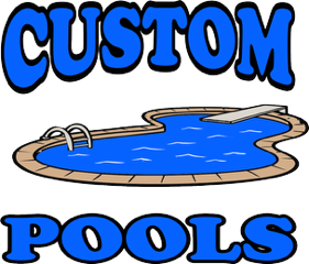 Custom Pools, LLC